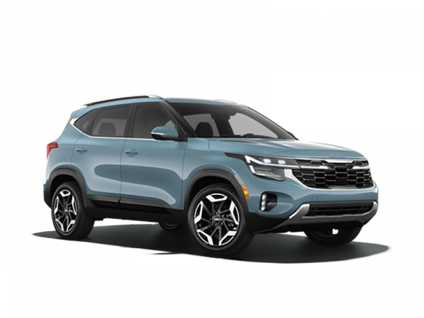 Kia Seltos NEW Trendy 2.0 CVT