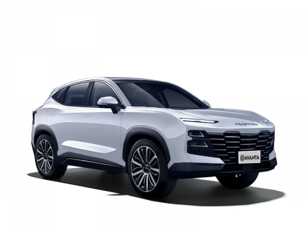 Jetour Dashing Elite 1.5 AMT