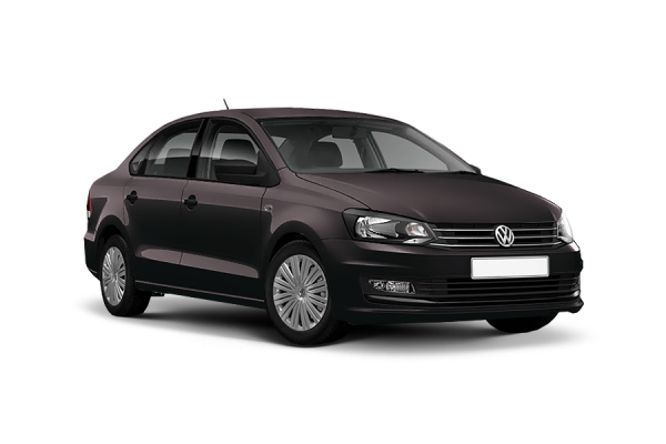 Volkswagen Polo 2019 Toffee