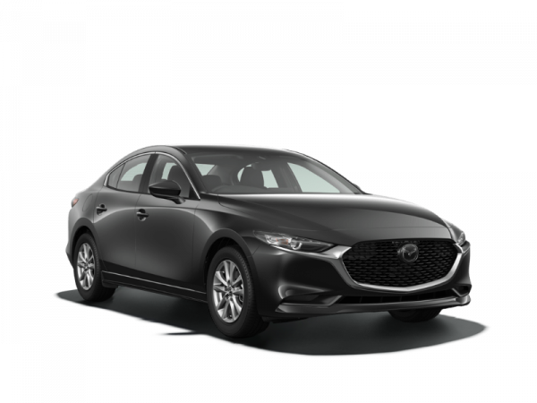 Mazda 3 Седан NEW Dazzling 2.0 AT