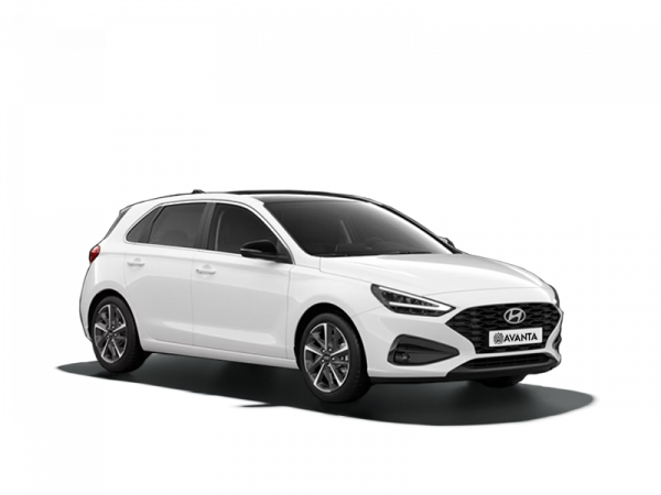 Hyundai i30 Хэтчбек Style 1.5 AT