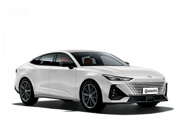 Changan UNI-V DLX 1.5 AMT