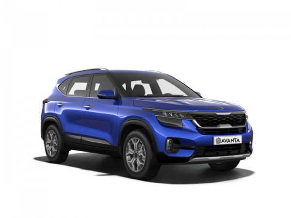 Kia Seltos Prestige 2.0 CVT