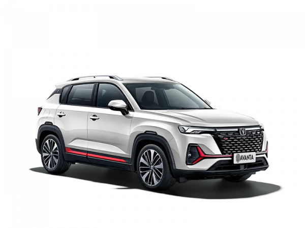 Changan CS35PLUS