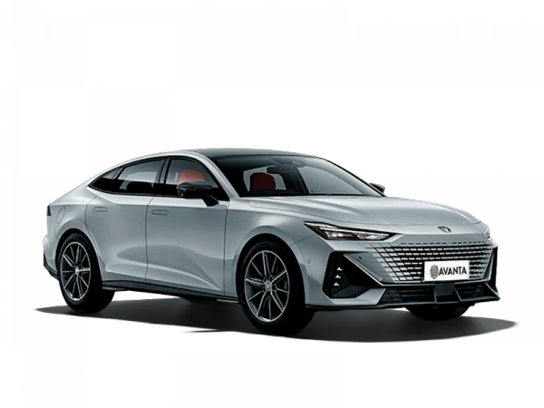 Changan UNI-V LX 1.5 AMT