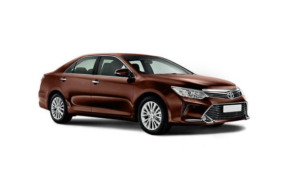 Купить Toyota Camry