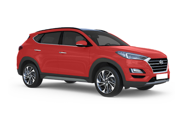 Hyundai Tucson 2020 Family 2.0 MT