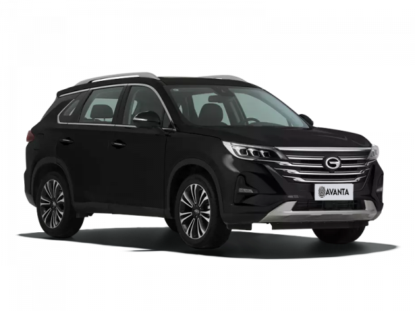 GAC GS5 Premium 1.5 AT
