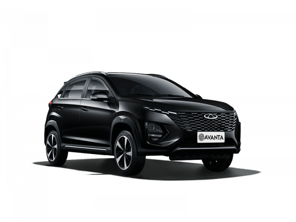Chery Tiggo 2 Pro NEW Style 1.5 CVT