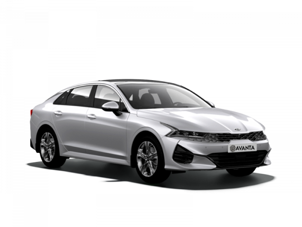 Kia K5 Prestige 2.0 AT
