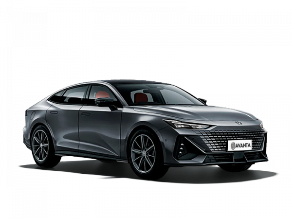 Changan UNI-V LX 1.5 AMT