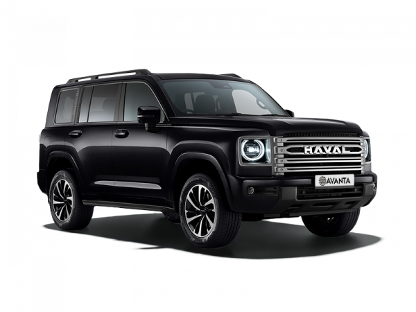 Haval H9 Premium 2.4 AT
