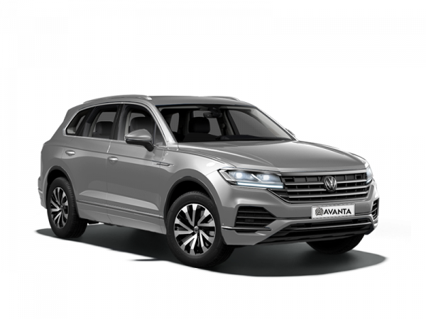 Volkswagen Touareg Business 3.0 AT