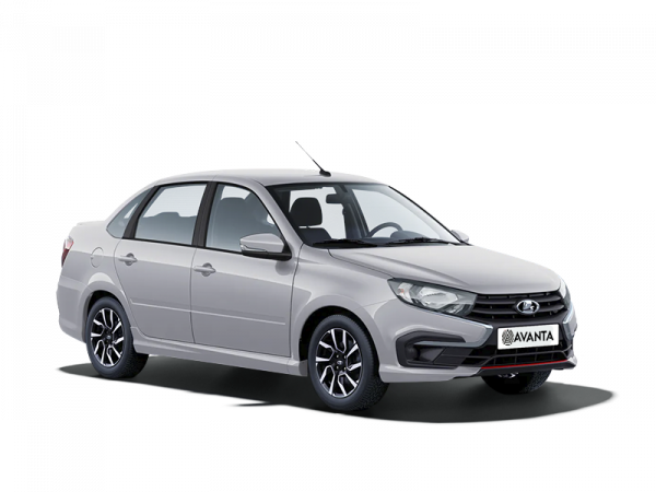 Lada Granta Sportline Седан Comfort24 1.6 MT