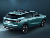 Omoda C7