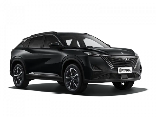 Dongfeng Mage Черный