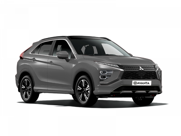 Mitsubishi Eclipse Cross Intense 2.0 CVT
