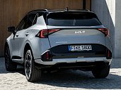 Kia Sportage NEW