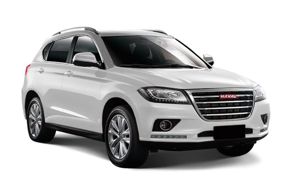 Haval H2