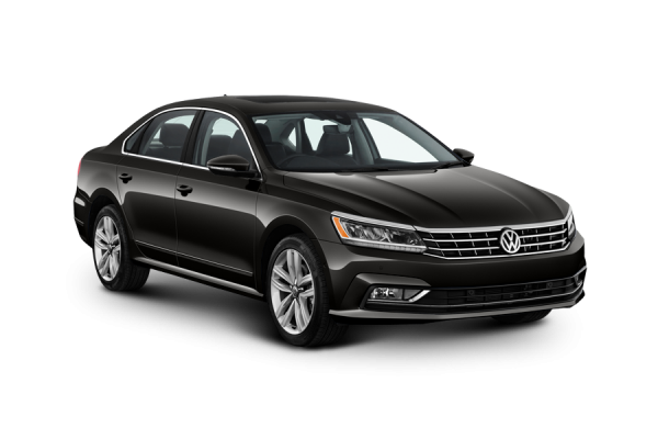 Volkswagen Passat 2019 Trendline 1.4 AMT