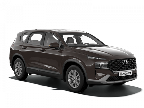 Hyundai Santa Fe Prestige 2.2 AMT