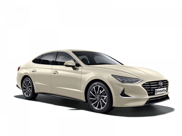 Hyundai Sonata Style (Winter) 2.0 AT