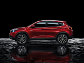 Chery Tiggo 7