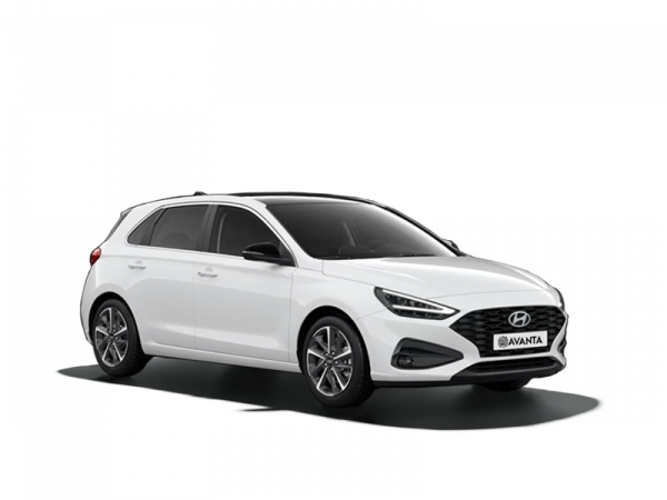 Hyundai i30 Хэтчбек Prime 1.5 AT