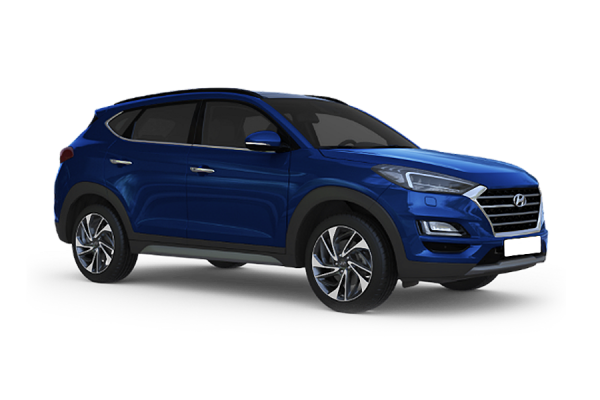 Hyundai Tucson 2020 Family 2.4 AT