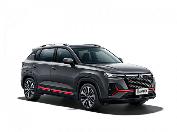 Changan CS35PLUS Tech 1.4 AMT