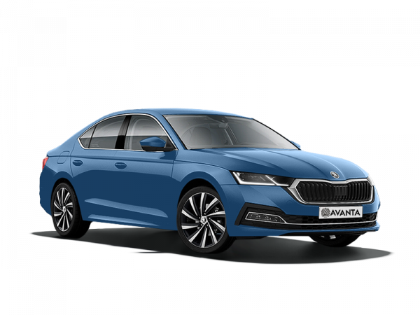 Skoda Octavia Ambition Plus 1.4 AT