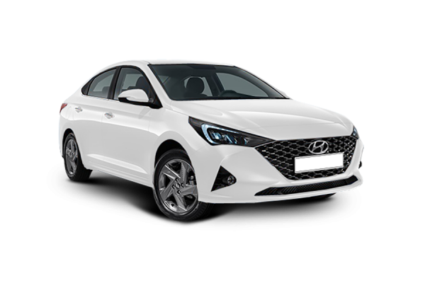 Hyundai Solaris Comfort + Light + Advanced + Safety 1.6 AT