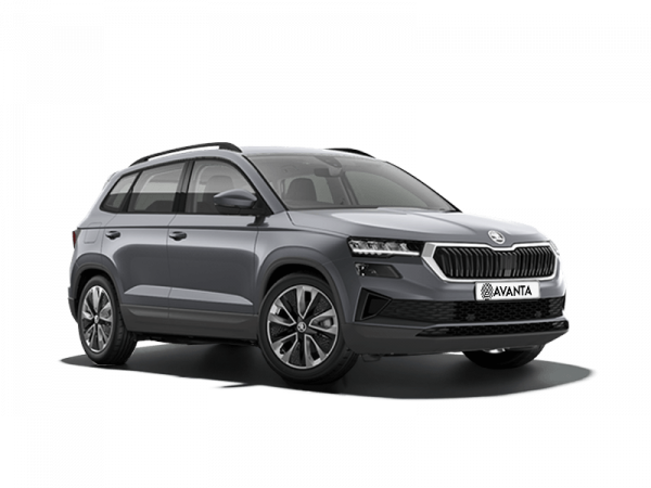 Skoda Karoq NEW Luxury 1.4 AMT