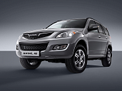 Haval H5