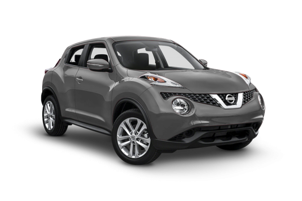 Nissan Juke 2019 Dark metal grey