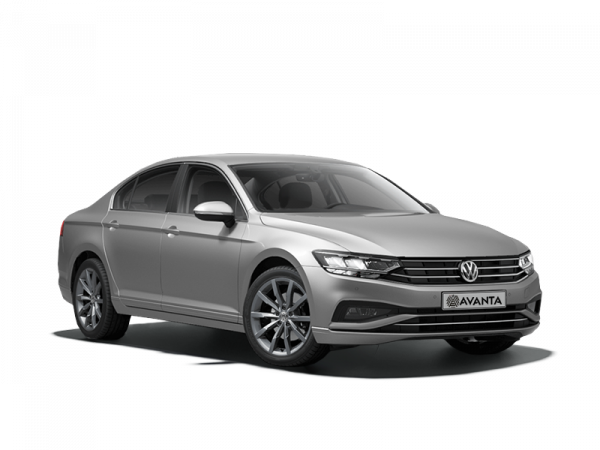 Volkswagen Passat Exclusive 2.0 AMT