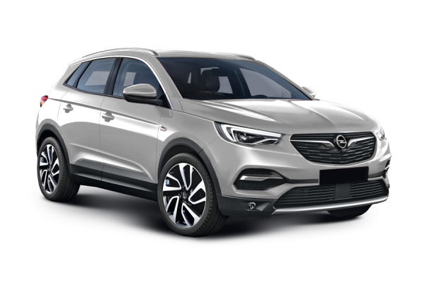 Opel Grandland X Cosmo 1.6 AT