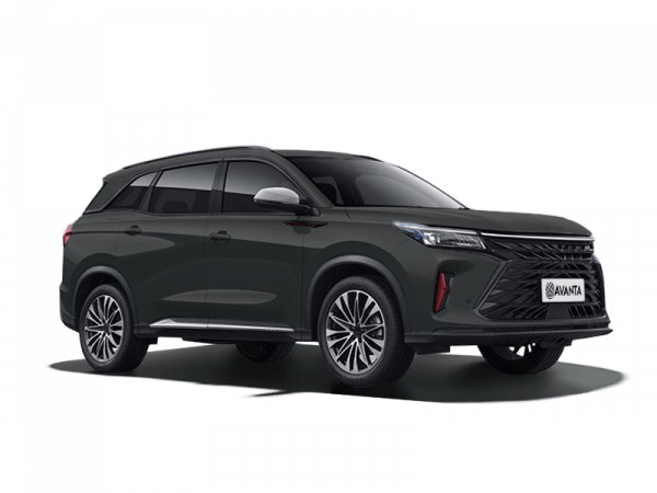 Dongfeng DFSK 600 Enjoy (China) 1.5 AT