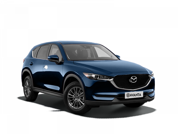 Mazda CX-5 Supreme (Пакет 6) 2.0 AT