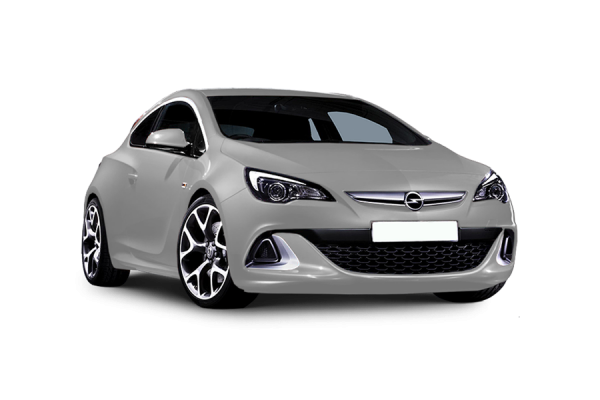 Opel Astra GTC - комплектации и цены нового Опель Астра Джи Ти С