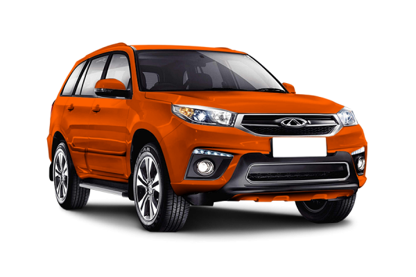 Chery Tiggo 3 Start 1.6 MT