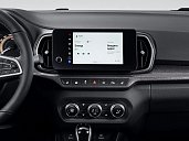 Lada Iskra SW Cross