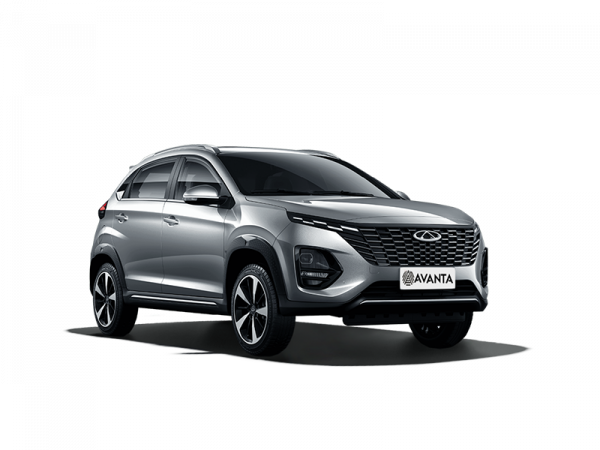 Chery Tiggo 2 Pro NEW Style 1.5 CVT