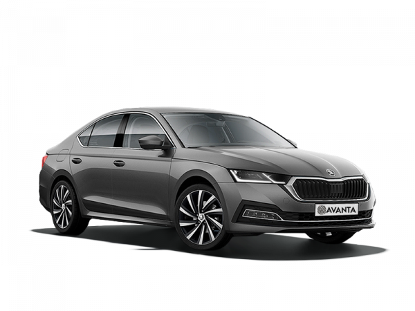 Skoda Octavia Hockey Edition 1.4 MT