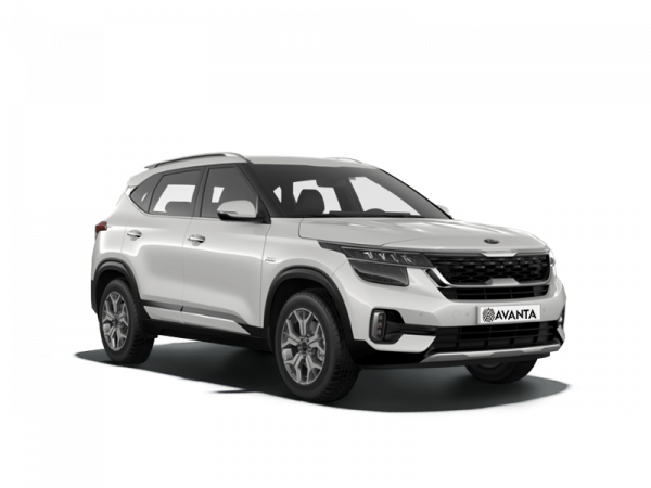 KIA Seltos Prestige 2.0 CVT