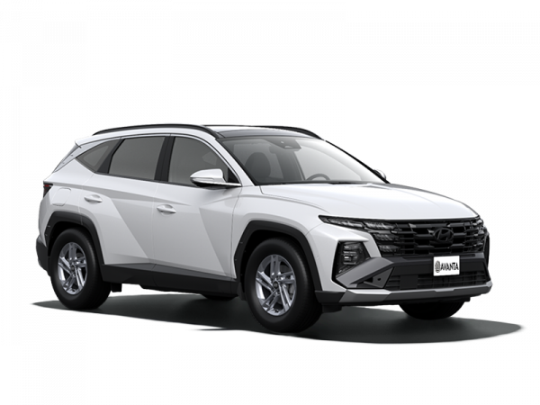 Hyundai Tucson NEW Inspiration 1.6 AMT