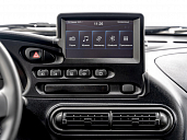 Lada Niva Travel