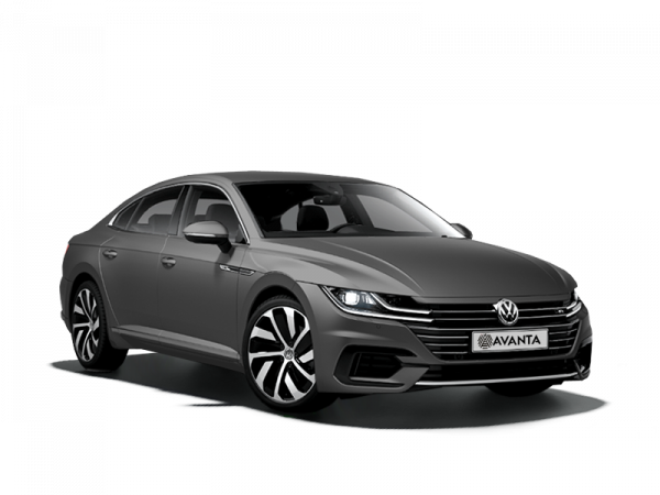 Volkswagen Arteon R-Line Premium 2.0 AMT