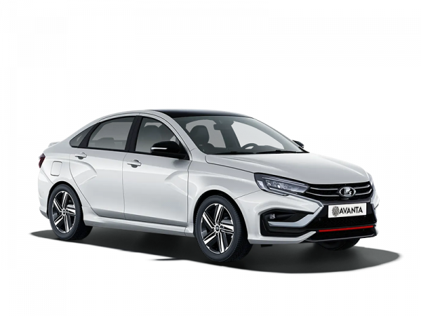 Lada Vesta Sportline