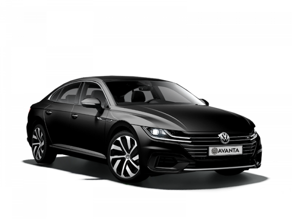 Volkswagen Arteon R-Line 2.0 AMT